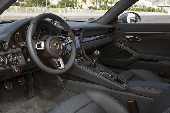 Mt車は安全第一じゃない バック時の ピーピー音 がat車にばかり採用されるワケ 年7月14日 エキサイトニュース