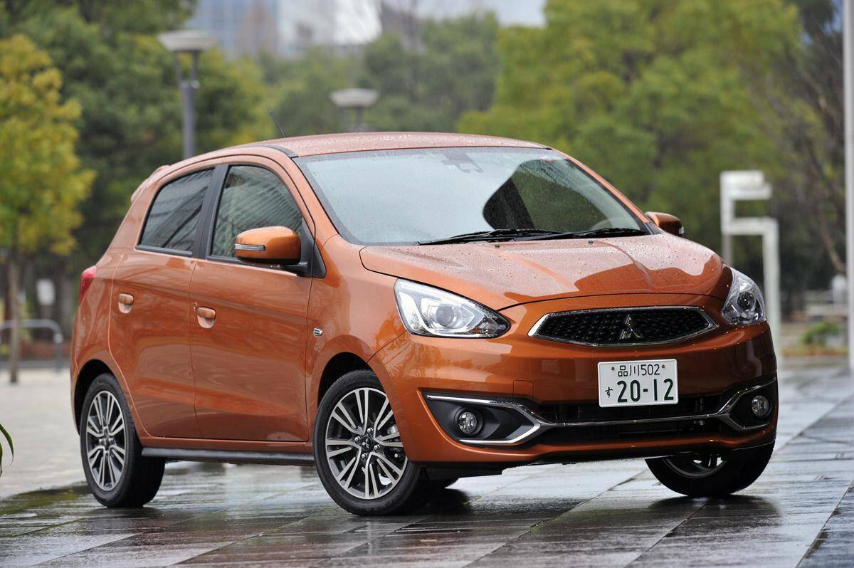 ダサっ 日本じゃイマイチの扱いも海外では高評価の日本車とは 年4月24日 エキサイトニュース