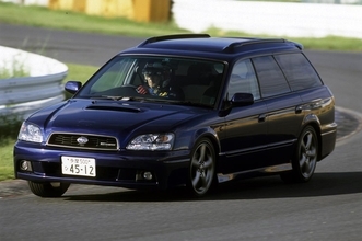 アクティブ派はなぜステーション・ワゴンを捨てSUVを選んだのか？