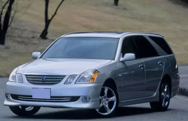 「アクティブ派はなぜステーション・ワゴンを捨てSUVを選んだのか？」の画像