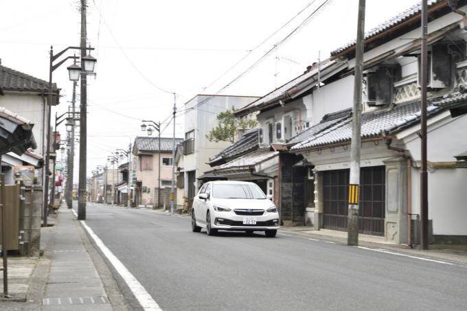 道幅は変わらないのに必要ある 日本車が続々3ナンバー化してクルマの幅を広げる理由とは 年4月25日 エキサイトニュース