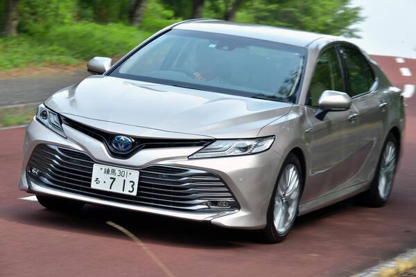 偉大な「名前」に頼る必要なし？ いつしかサブネームが車名になった 