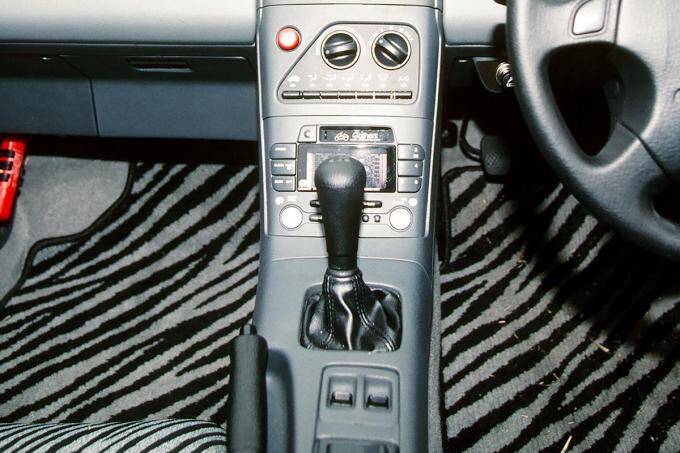 AT限定免許じゃ味わえない！　軟弱者拒否のMTしか選べなかったクルマ５選