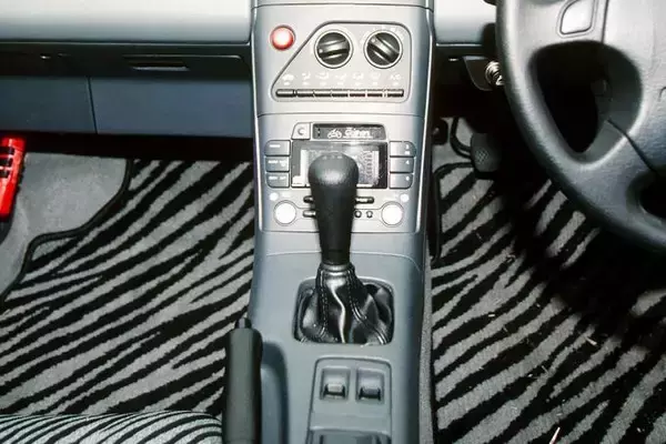 「AT限定免許じゃ味わえない！　軟弱者拒否のMTしか選べなかったクルマ５選」の画像