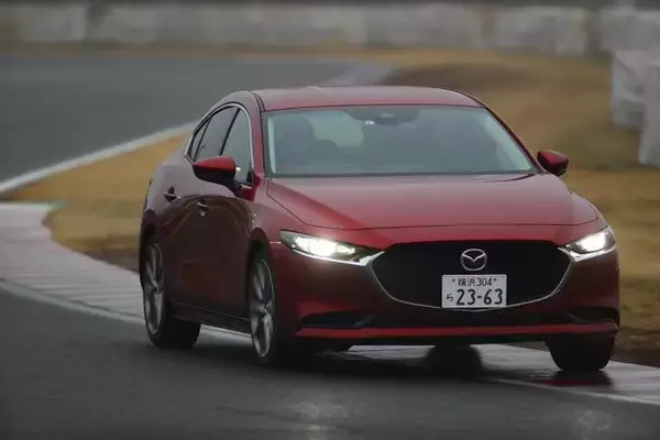 【CARトップTV】イヤーカーの栄光はどのクルマに？　筑波サーキットテスト第３弾前編