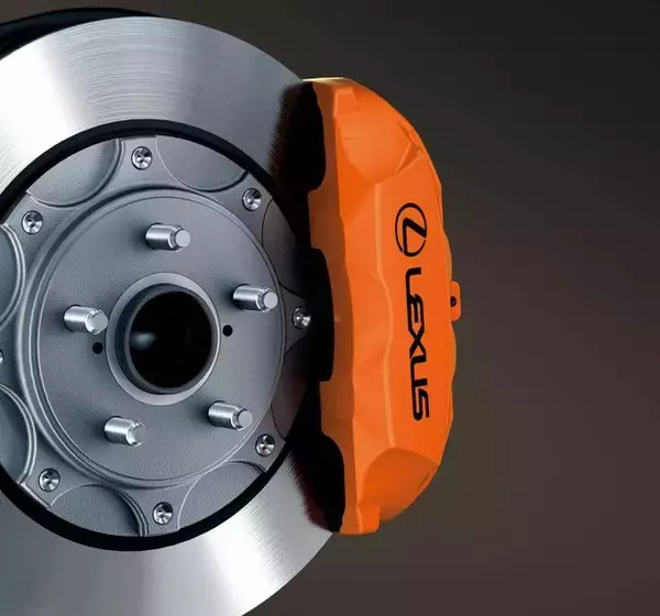 「レクサスGSが2020年8月に生産終了……最後の特別仕様車「エターナルツーリング」が6月1日発売」の画像