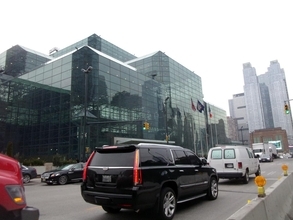 海外モーターショー会場が続々とコロナウイルス感染者の収容施設へ！　転用のない日本は海外から見ると異質