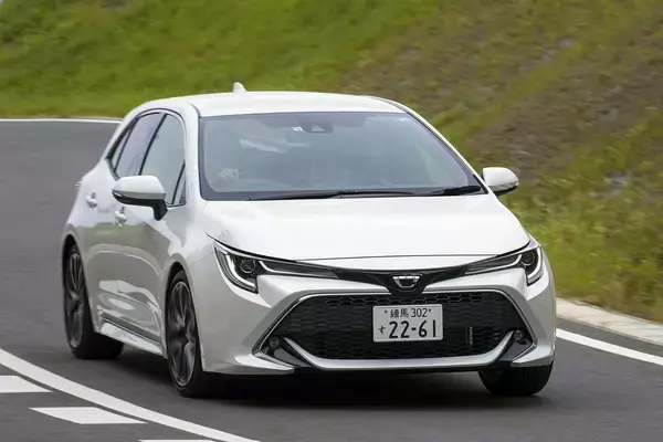 「免許取得者は減ってもガンバる日本車！　じつは多いスポーツカー以外の国産MTモデル」の画像