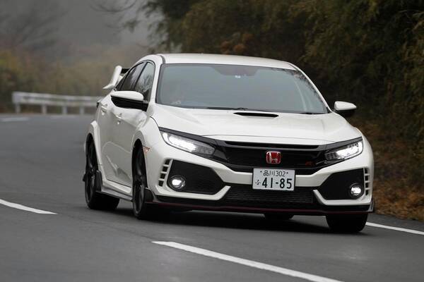 免許取得者は減ってもガンバる日本車 じつは多いスポーツカー以外の国産mtモデル 年4月29日 エキサイトニュース