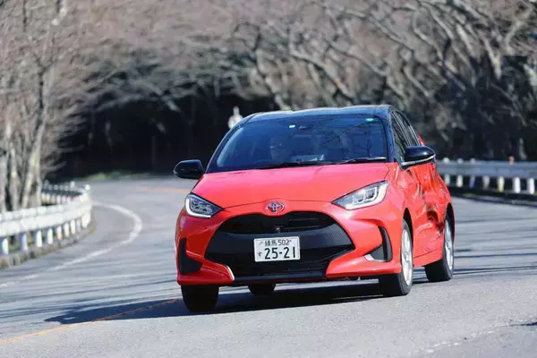 「免許取得者は減ってもガンバる日本車！　じつは多いスポーツカー以外の国産MTモデル」の画像
