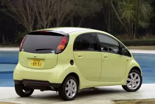 「そういえばあった……なんて言うべからず！　１代限りで消えるも入魂作だった悲運の軽スペシャリティカー３台」の画像