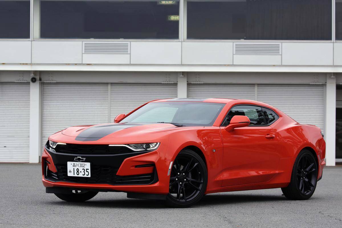 時代に逆行！　絶滅寸前！　それでも小排気量ターボやHVじゃ味わえない大排気量エンジンの魅力