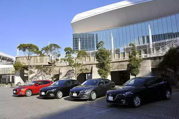 高性能スポーツカーでも8000回転程度！　なぜ市販車にはF1のような1万回転を超えるエンジンを積まないのか