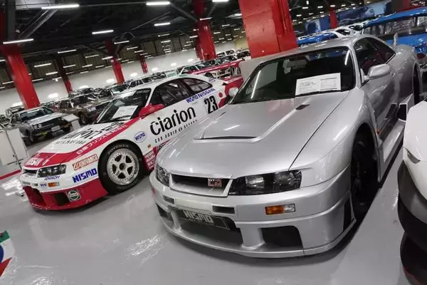 「注目のGRヤリス登場で耳にする「ホモロゲーションモデル」って何？」の画像