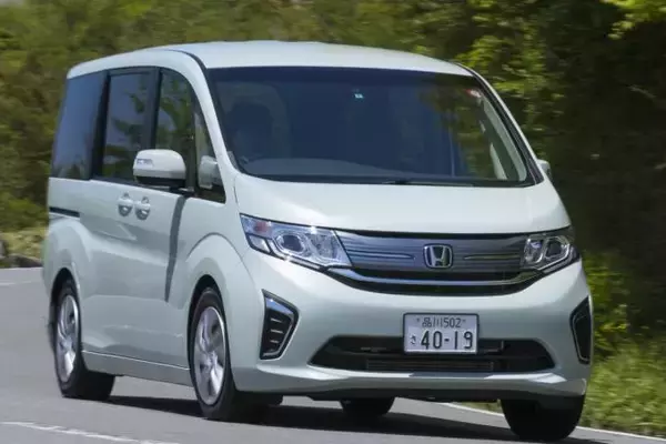 大きさにビビる必要なし！　家族で使うなら選ぶべき運転が苦手でも扱いやすいミニバン５選