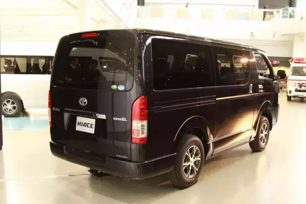 「大きさにビビる必要なし！　家族で使うなら選ぶべき運転が苦手でも扱いやすいミニバン５選」の画像