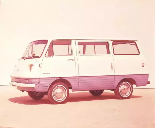 数多くのモデルが誕生！　トヨタ・グランエースへ続くトヨタが生み出したミニバンの歴史を辿る