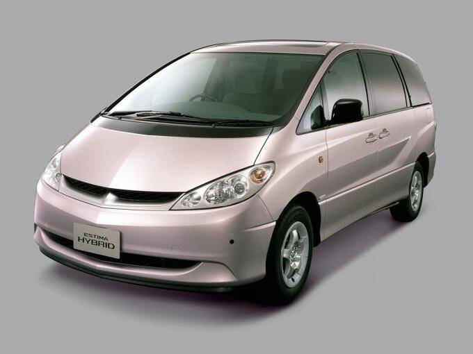 数多くのモデルが誕生！　トヨタ・グランエースへ続くトヨタが生み出したミニバンの歴史を辿る