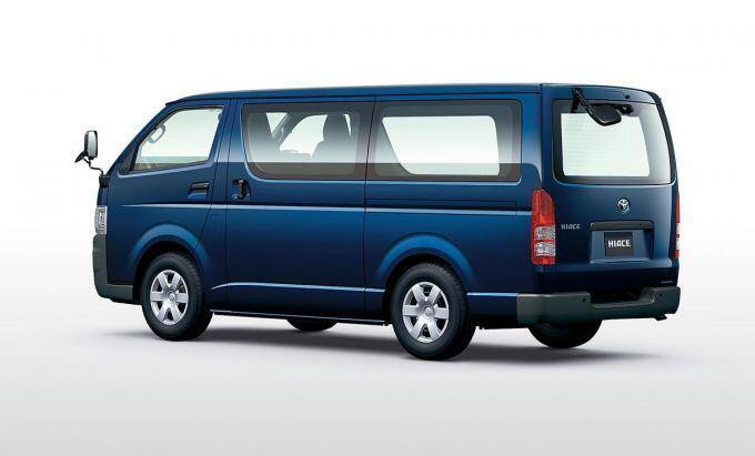 数多くのモデルが誕生！　トヨタ・グランエースへ続くトヨタが生み出したミニバンの歴史を辿る