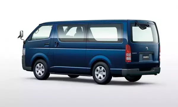 「数多くのモデルが誕生！　トヨタ・グランエースへ続くトヨタが生み出したミニバンの歴史を辿る」の画像