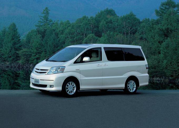 数多くのモデルが誕生！　トヨタ・グランエースへ続くトヨタが生み出したミニバンの歴史を辿る