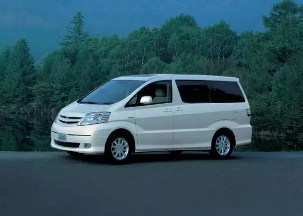 「数多くのモデルが誕生！　トヨタ・グランエースへ続くトヨタが生み出したミニバンの歴史を辿る」の画像