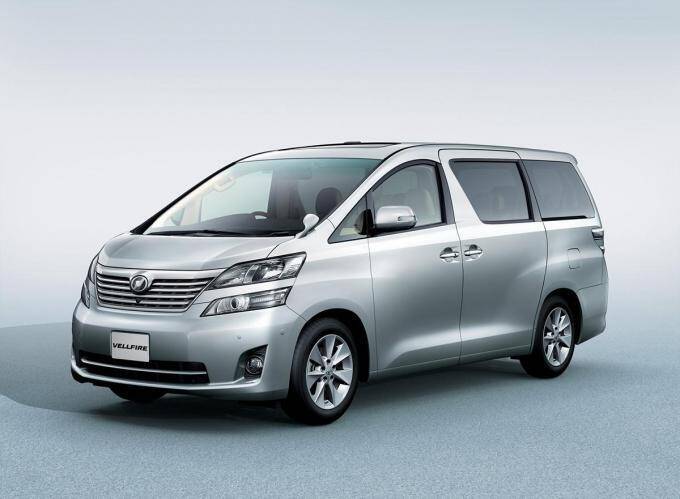 数多くのモデルが誕生！　トヨタ・グランエースへ続くトヨタが生み出したミニバンの歴史を辿る