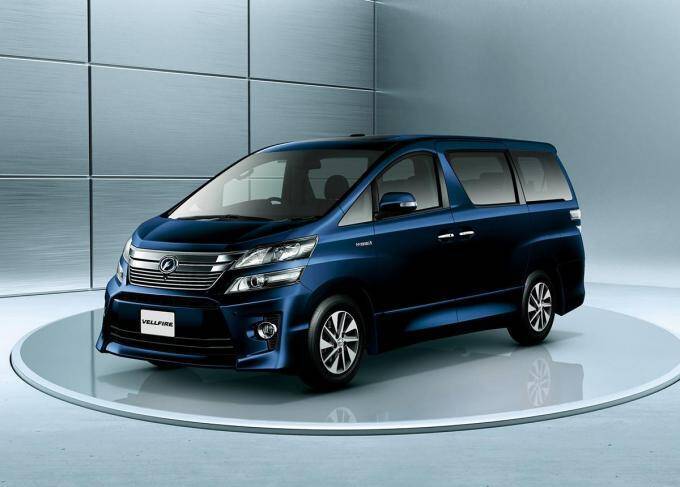 数多くのモデルが誕生！　トヨタ・グランエースへ続くトヨタが生み出したミニバンの歴史を辿る