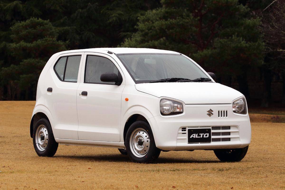 クルマで遊ぶなら「増車」！　庶民でもイケる激安中古の「意外な盲点的」趣味クルマ４選