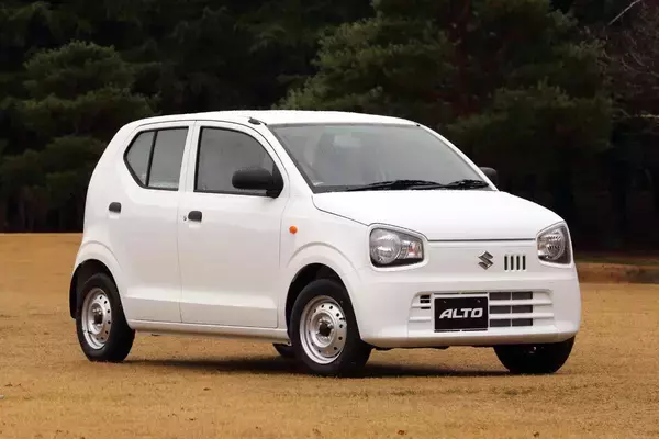 「クルマで遊ぶなら「増車」！　庶民でもイケる激安中古の「意外な盲点的」趣味クルマ４選」の画像