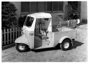 昔はいまの軽が巨大にみえるほど小さかった！　軽自動車規格の歴史と時代を作った名車３選【黎明期編】