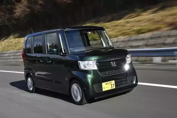 バカ売れの軽自動車が実はピンチ！　電動化の流れに乗れない事情と生き残り策とは