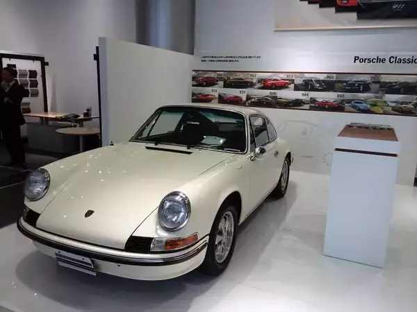 70年前から同じカタチ！　ポルシェ911が姿を変えない理由とは？