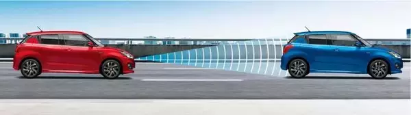 スズキ・スイフトが改良で安全装備を充実！　カラーバリエーションの充実や外観デザインも一部変更