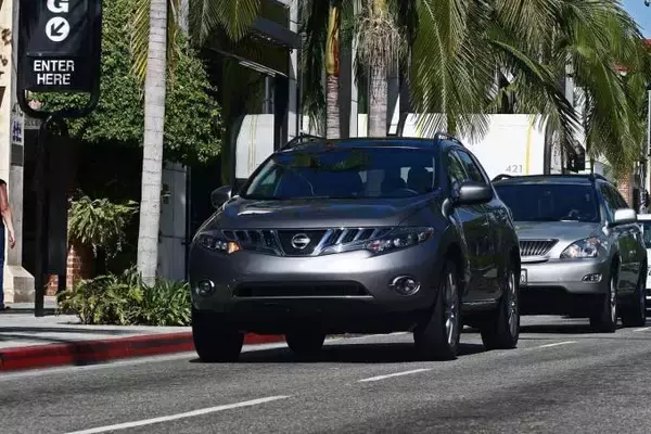 「「渋滞」「遅いクルマ」「割り込み」運転マナーでイラつきトラブるのは日本人だけ？　海外事情とは」の画像