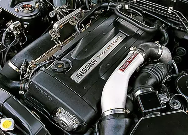 「280馬力規制があるからメーカーもファンも白熱！　1990年代の熱すぎるスポーツカー６台」の画像