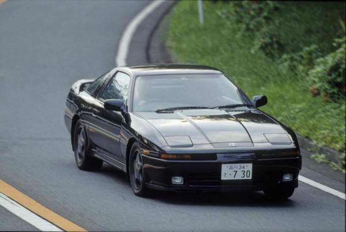 280馬力規制があるからメーカーもファンも白熱！　1990年代の熱すぎるスポーツカー６台