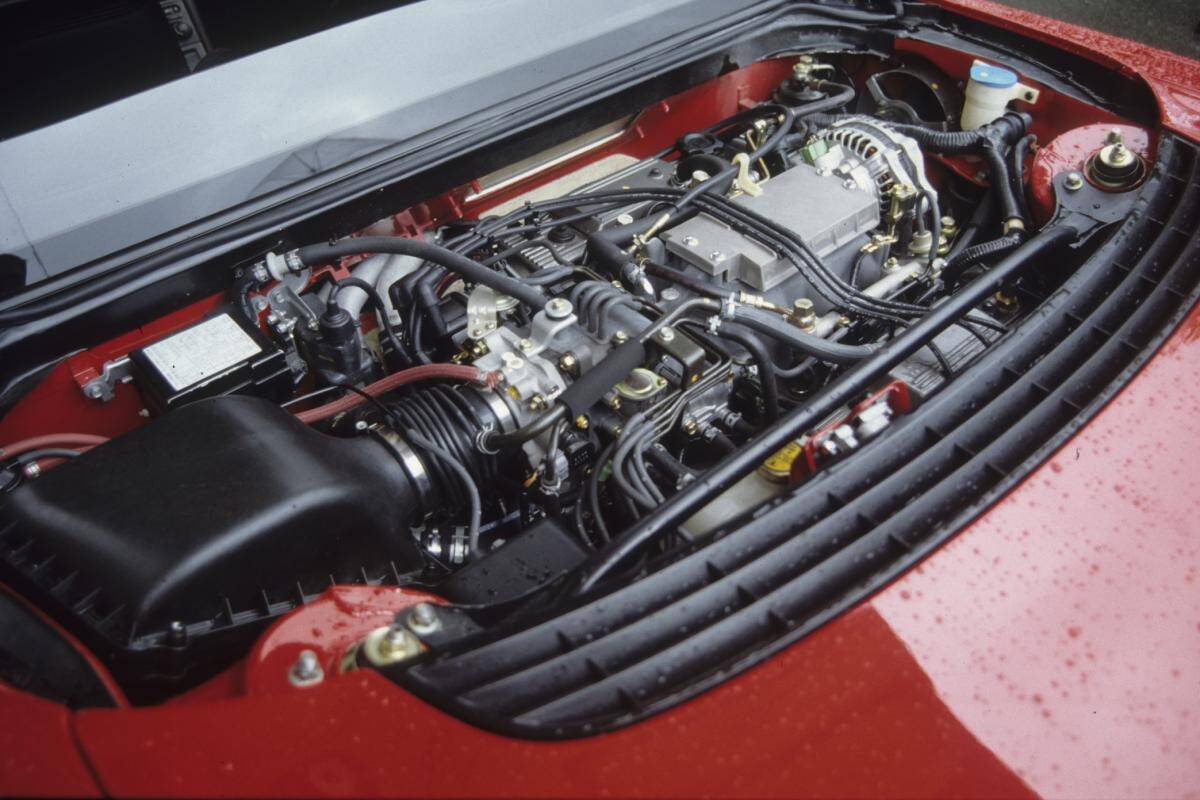 280馬力規制があるからメーカーもファンも白熱！　1990年代の熱すぎるスポーツカー６台