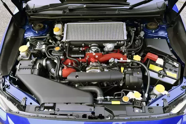 「280馬力規制があるからメーカーもファンも白熱！　1990年代の熱すぎるスポーツカー６台」の画像