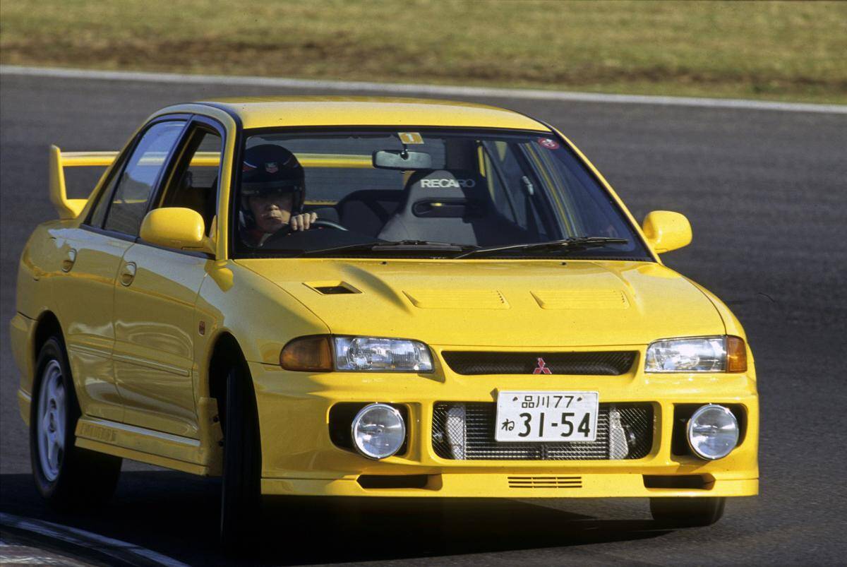 三菱ファンの悲しみに比べればスバリストは幸せ！　ランエボ10世代に渡るスバルとの闘いの歴史を振り返る