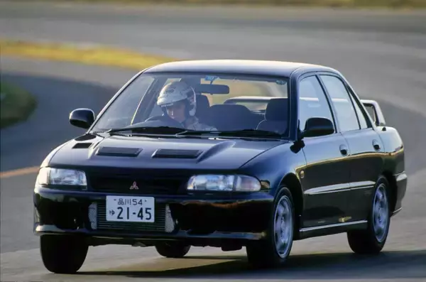 「三菱ファンの悲しみに比べればスバリストは幸せ！　ランエボ10世代に渡るスバルとの闘いの歴史を振り返る」の画像