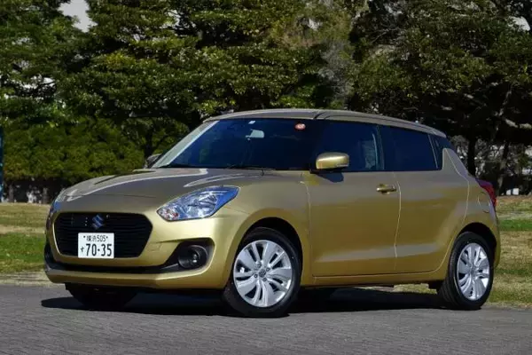 「運転技術は相棒で変わる！　初心者がウデを磨くなら乗るべき100万円以下の中古車４選」の画像