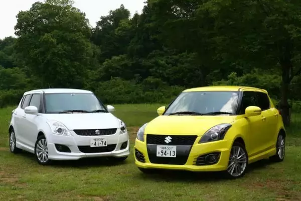 「運転技術は相棒で変わる！　初心者がウデを磨くなら乗るべき100万円以下の中古車４選」の画像