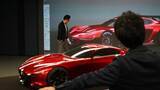 「まさに現代版787B！　MAZDA RX-VISION GT3 CONCEPTがグランツーリスモSPORTで配信開始」の画像3