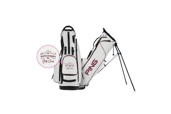 スマホゴルフゲーム「みんゴル」とフォルクスワーゲンがコラボ！　ゲーム内で期間限定トーナメント開催