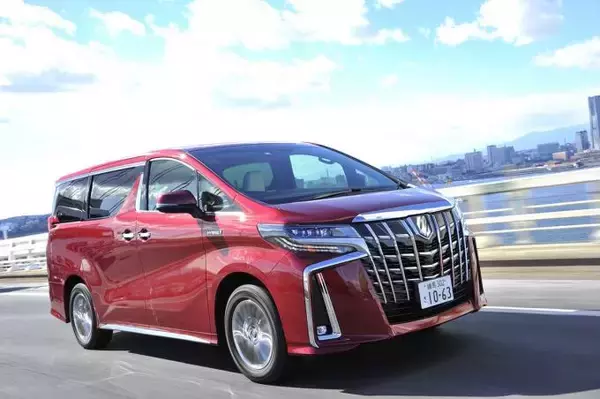 「広いだけじゃダメ！　スライドドアも鉄板じゃない！　子育てファミリーが本当に選ぶべきミニバン５選」の画像