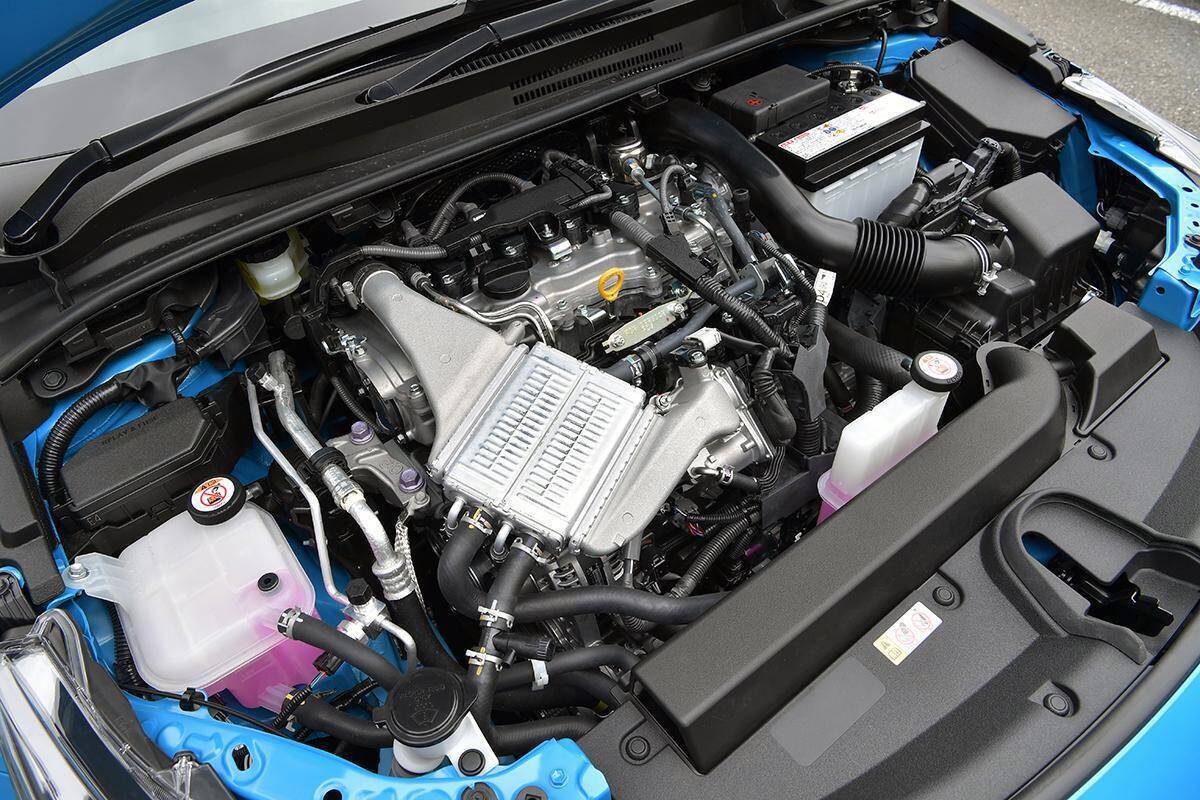 自動車税にうんざりしたなら小排気量化！　ダウンサイジングしても不満のないパワフル現行車７選