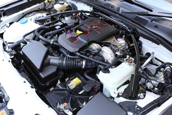 自動車税にうんざりしたなら小排気量化！　ダウンサイジングしても不満のないパワフル現行車７選