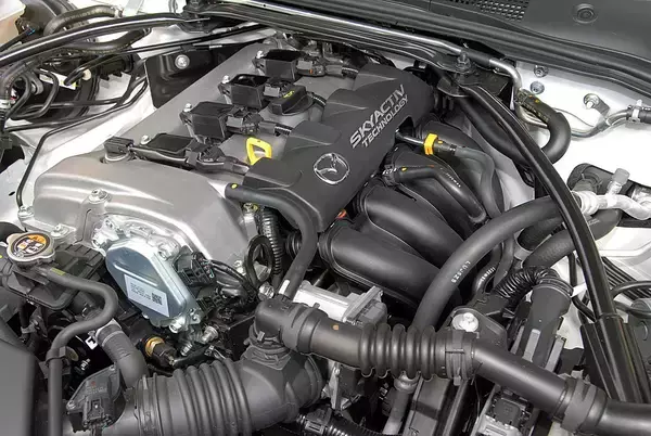 「自動車税にうんざりしたなら小排気量化！　ダウンサイジングしても不満のないパワフル現行車７選」の画像