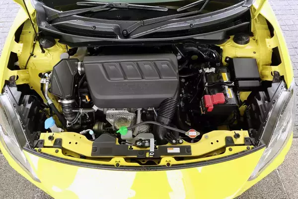 「自動車税にうんざりしたなら小排気量化！　ダウンサイジングしても不満のないパワフル現行車７選」の画像